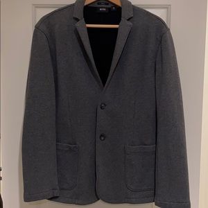 Hugo Boss 100% Cotton Blazer/Sports Coat Size L